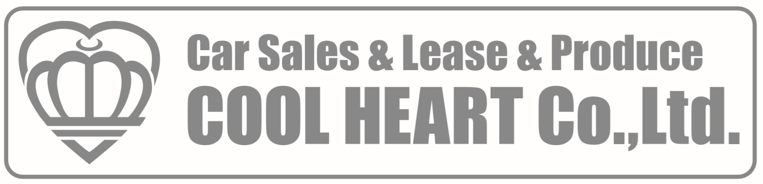 車両販売・リース事業　ロゴ